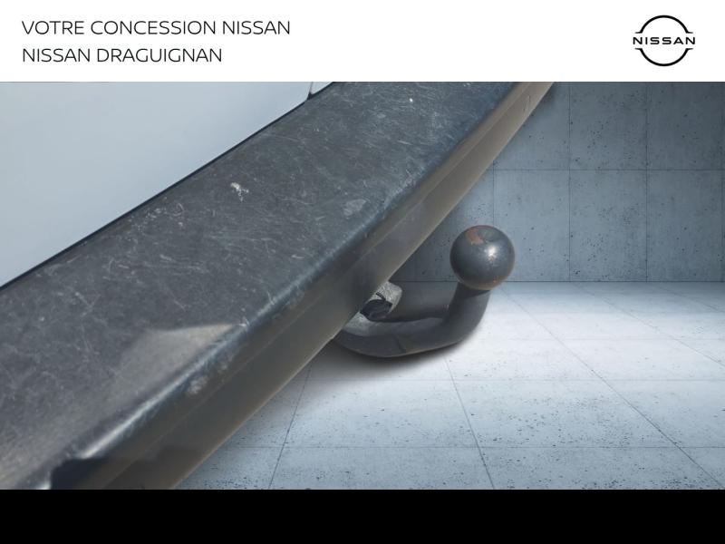 CITROEN Jumpy Fg VUL d’occasion à vendre à DRAGUIGNAN chez PRESTIGE AUTOMOBILE (Photo 8)