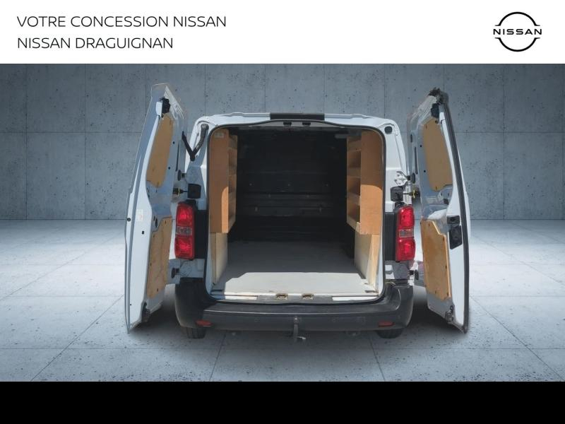 CITROEN Jumpy Fg VUL d’occasion à vendre à DRAGUIGNAN chez PRESTIGE AUTOMOBILE (Photo 9)