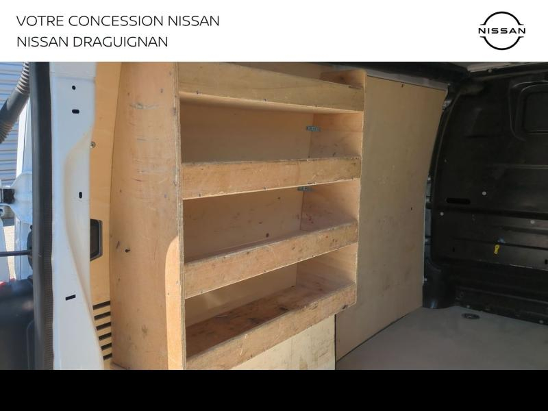 CITROEN Jumpy Fg VUL d’occasion à vendre à DRAGUIGNAN chez PRESTIGE AUTOMOBILE (Photo 10)