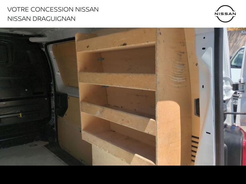 CITROEN Jumpy Fg VUL d’occasion à vendre à DRAGUIGNAN chez PRESTIGE AUTOMOBILE (Photo 11)