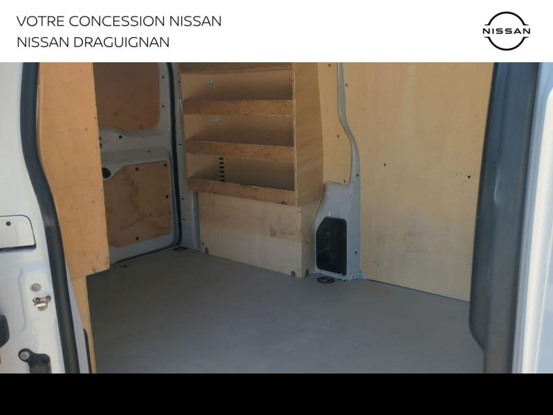 CITROEN Jumpy Fg VUL d’occasion à vendre à DRAGUIGNAN chez PRESTIGE AUTOMOBILE (Photo 12)
