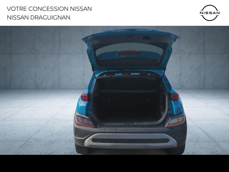 HYUNDAI Kona d’occasion à vendre à DRAGUIGNAN chez PRESTIGE AUTOMOBILE (Photo 5)
