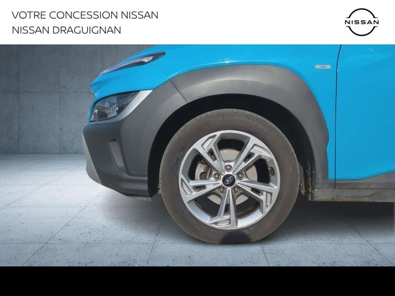 HYUNDAI Kona d’occasion à vendre à DRAGUIGNAN chez PRESTIGE AUTOMOBILE (Photo 6)