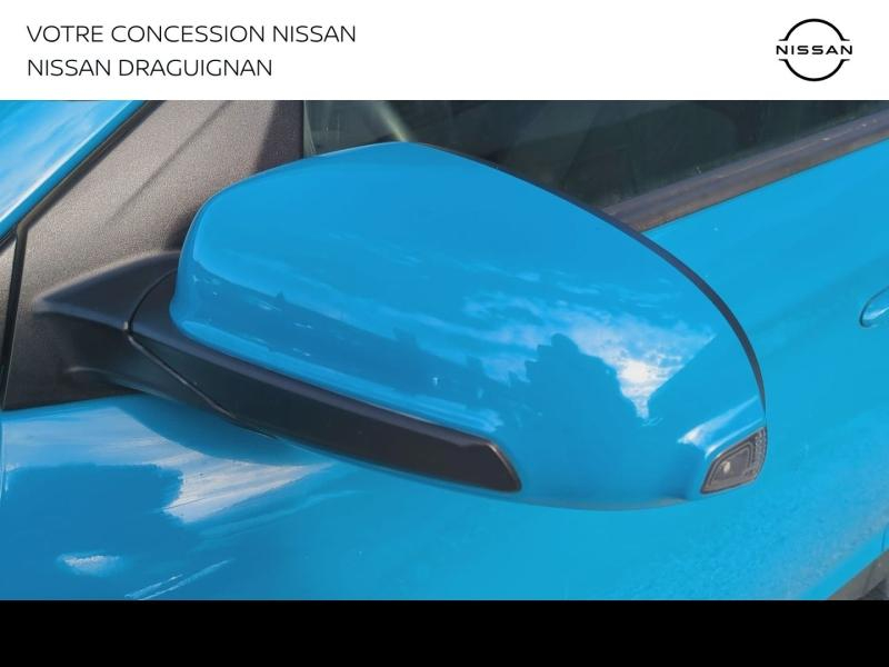 HYUNDAI Kona d’occasion à vendre à DRAGUIGNAN chez PRESTIGE AUTOMOBILE (Photo 7)