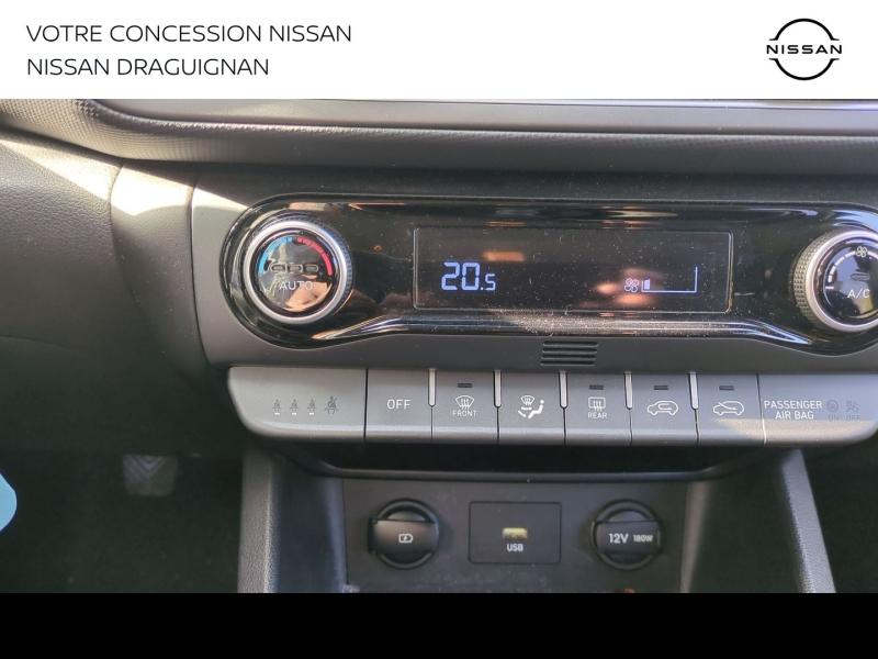 HYUNDAI Kona d’occasion à vendre à DRAGUIGNAN chez PRESTIGE AUTOMOBILE (Photo 12)