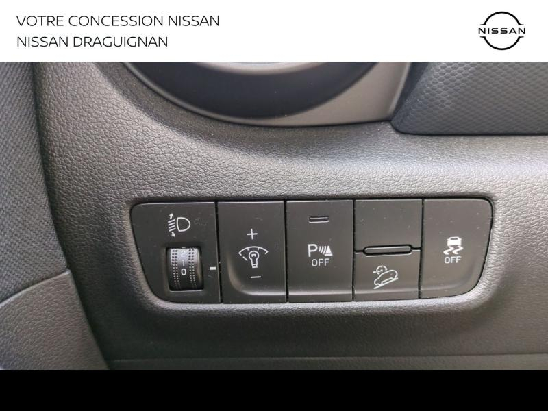 HYUNDAI Kona d’occasion à vendre à DRAGUIGNAN chez PRESTIGE AUTOMOBILE (Photo 15)