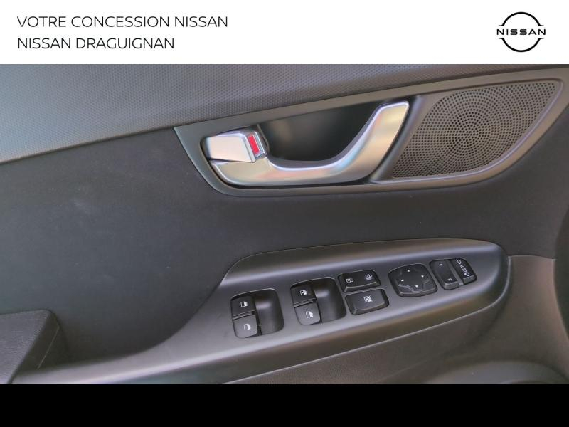 HYUNDAI Kona d’occasion à vendre à DRAGUIGNAN chez PRESTIGE AUTOMOBILE (Photo 16)
