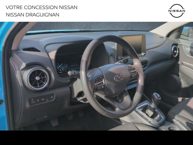 HYUNDAI Kona d’occasion à vendre à DRAGUIGNAN chez PRESTIGE AUTOMOBILE (Photo 17)