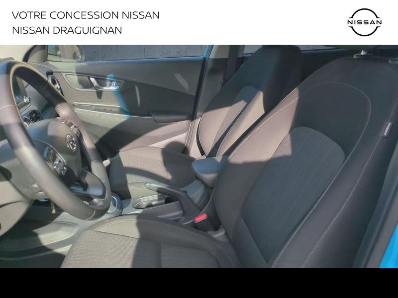 HYUNDAI Kona d’occasion à vendre à DRAGUIGNAN chez PRESTIGE AUTOMOBILE (Photo 18)
