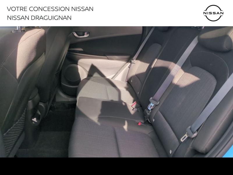 HYUNDAI Kona d’occasion à vendre à DRAGUIGNAN chez PRESTIGE AUTOMOBILE (Photo 19)
