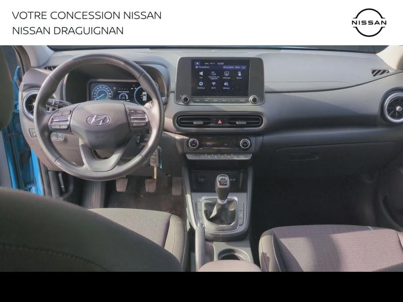 HYUNDAI Kona d’occasion à vendre à DRAGUIGNAN chez PRESTIGE AUTOMOBILE (Photo 20)