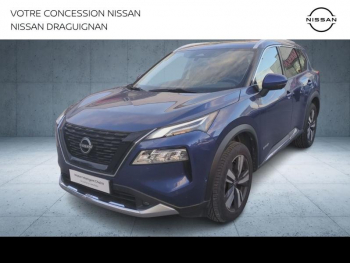 NISSAN X-Trail e-4orce 213ch Tekna 7 places 48410 km à vendre