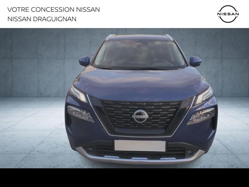 NISSAN X-Trail d’occasion à vendre à DRAGUIGNAN chez PRESTIGE AUTOMOBILE (Photo 3)