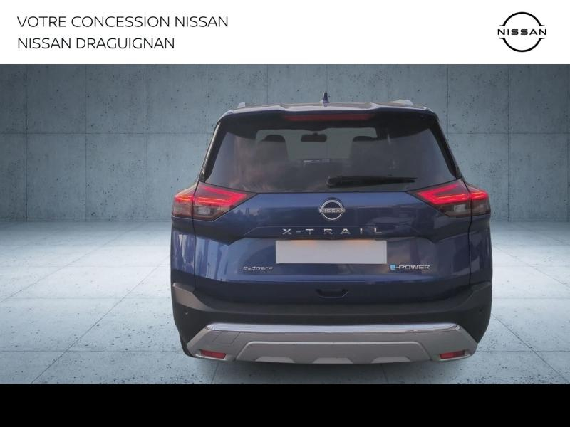 NISSAN X-Trail d’occasion à vendre à DRAGUIGNAN chez PRESTIGE AUTOMOBILE (Photo 6)