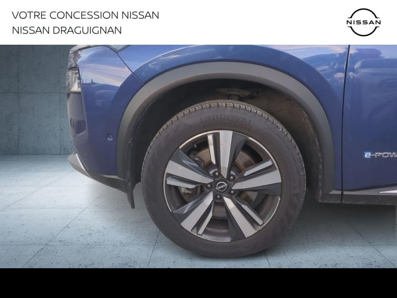 NISSAN X-Trail d’occasion à vendre à DRAGUIGNAN chez PRESTIGE AUTOMOBILE (Photo 7)