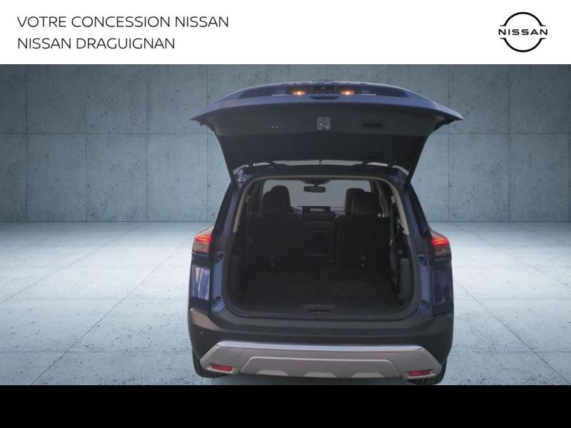 NISSAN X-Trail d’occasion à vendre à DRAGUIGNAN chez PRESTIGE AUTOMOBILE (Photo 8)