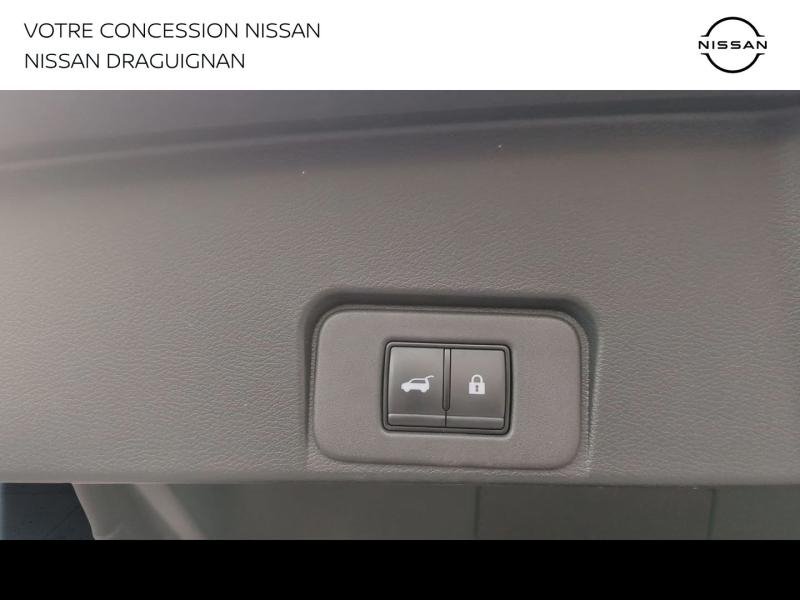 NISSAN X-Trail d’occasion à vendre à DRAGUIGNAN chez PRESTIGE AUTOMOBILE (Photo 9)
