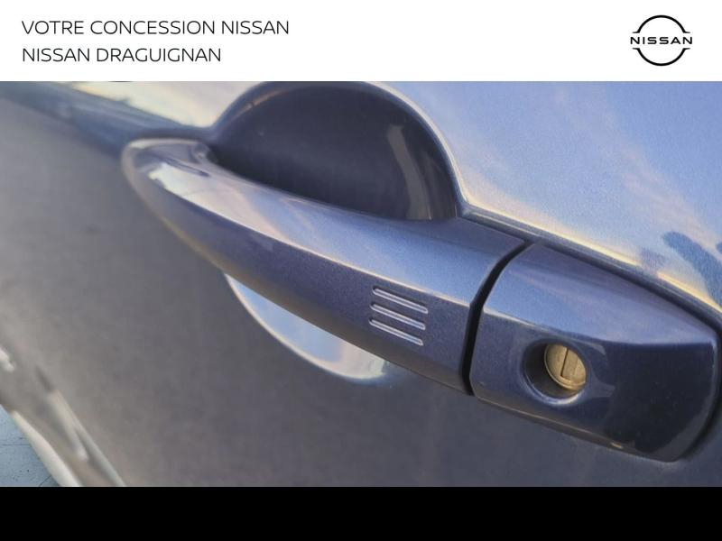 NISSAN X-Trail d’occasion à vendre à DRAGUIGNAN chez PRESTIGE AUTOMOBILE (Photo 10)