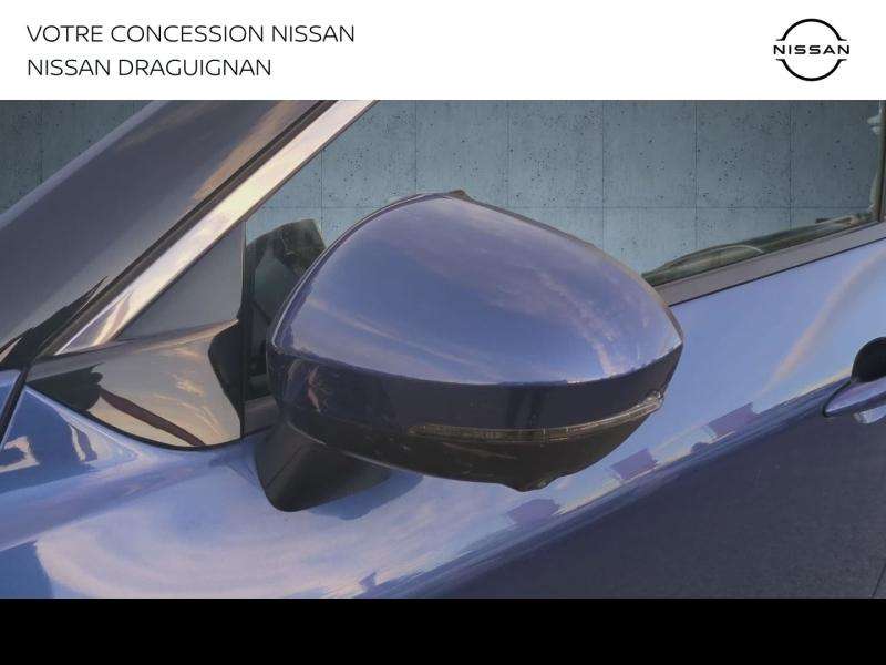 NISSAN X-Trail d’occasion à vendre à DRAGUIGNAN chez PRESTIGE AUTOMOBILE (Photo 11)