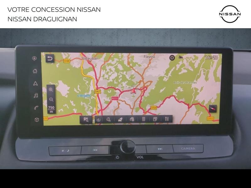 NISSAN X-Trail d’occasion à vendre à DRAGUIGNAN chez PRESTIGE AUTOMOBILE (Photo 13)