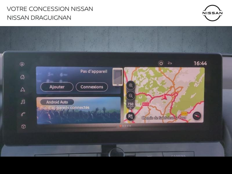 NISSAN X-Trail d’occasion à vendre à DRAGUIGNAN chez PRESTIGE AUTOMOBILE (Photo 14)