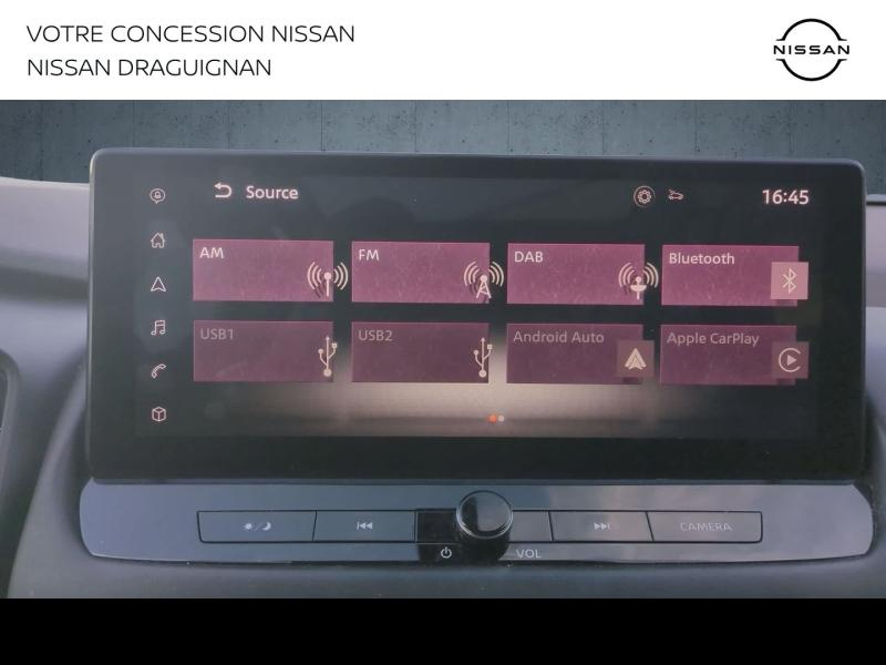 NISSAN X-Trail d’occasion à vendre à DRAGUIGNAN chez PRESTIGE AUTOMOBILE (Photo 16)