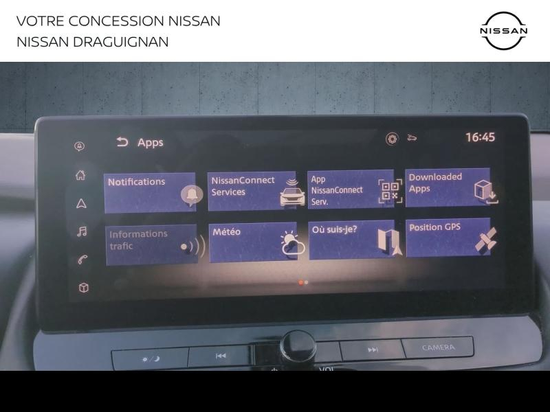 NISSAN X-Trail d’occasion à vendre à DRAGUIGNAN chez PRESTIGE AUTOMOBILE (Photo 17)