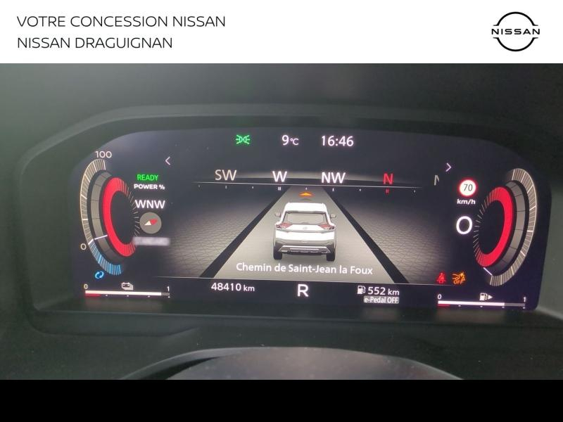 NISSAN X-Trail d’occasion à vendre à DRAGUIGNAN chez PRESTIGE AUTOMOBILE (Photo 20)
