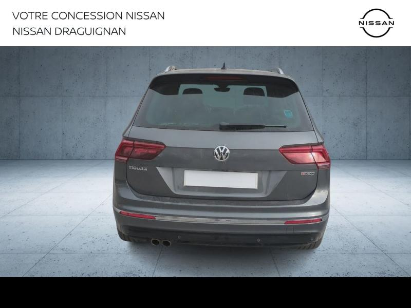 VOLKSWAGEN Tiguan d’occasion à vendre à DRAGUIGNAN chez PRESTIGE AUTOMOBILE (Photo 5)
