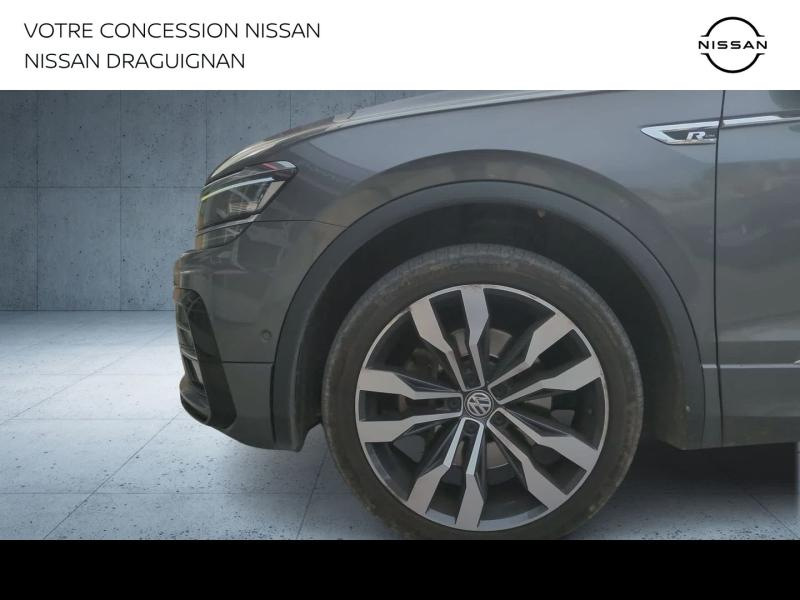 VOLKSWAGEN Tiguan d’occasion à vendre à DRAGUIGNAN chez PRESTIGE AUTOMOBILE (Photo 7)