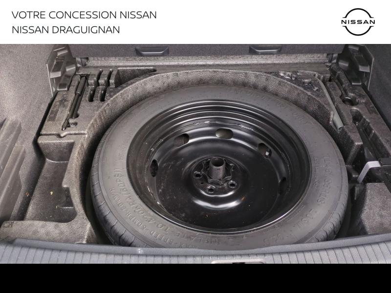 VOLKSWAGEN Tiguan d’occasion à vendre à DRAGUIGNAN chez PRESTIGE AUTOMOBILE (Photo 9)