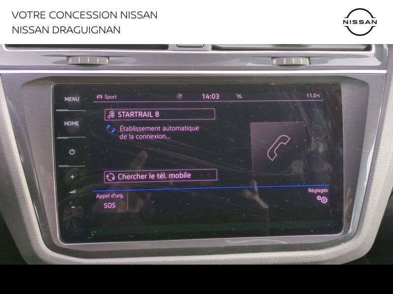 VOLKSWAGEN Tiguan d’occasion à vendre à DRAGUIGNAN chez PRESTIGE AUTOMOBILE (Photo 19)
