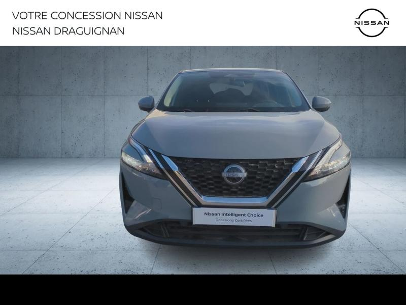 NISSAN Qashqai d’occasion à vendre à DRAGUIGNAN chez PRESTIGE AUTOMOBILE (Photo 4)