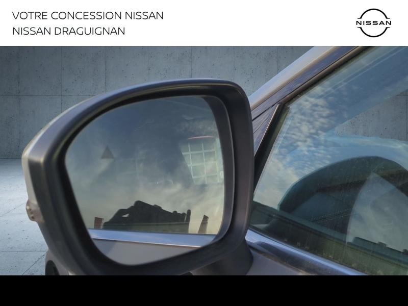 NISSAN Qashqai d’occasion à vendre à DRAGUIGNAN chez PRESTIGE AUTOMOBILE (Photo 7)