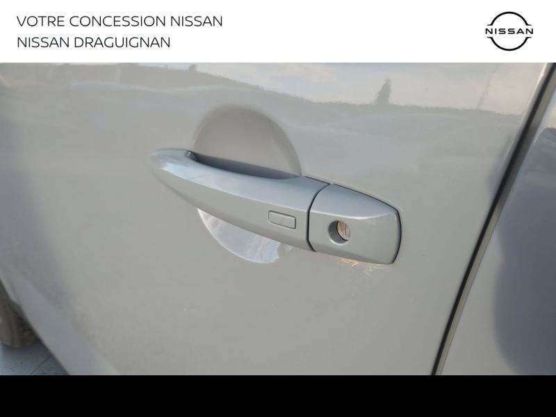 NISSAN Qashqai d’occasion à vendre à DRAGUIGNAN chez PRESTIGE AUTOMOBILE (Photo 9)