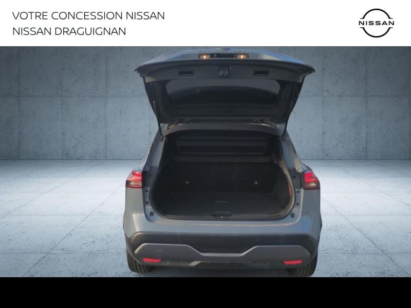 NISSAN Qashqai d’occasion à vendre à DRAGUIGNAN chez PRESTIGE AUTOMOBILE (Photo 10)