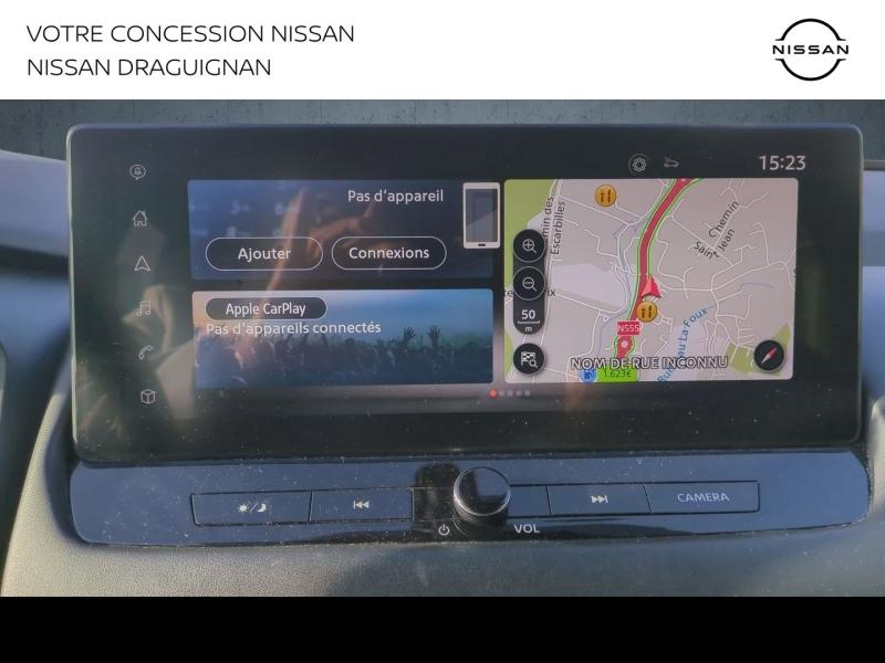 NISSAN Qashqai d’occasion à vendre à DRAGUIGNAN chez PRESTIGE AUTOMOBILE (Photo 12)