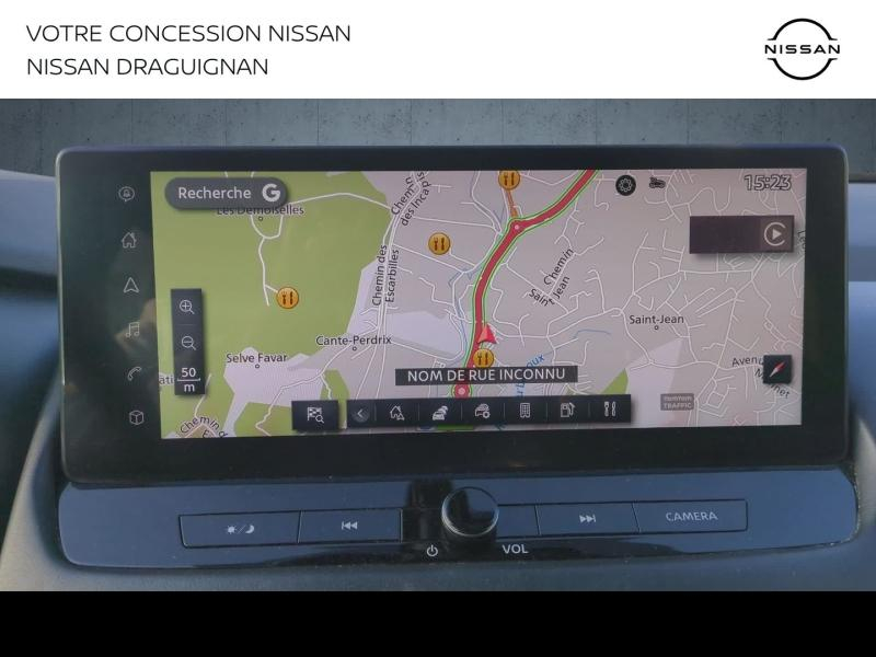 NISSAN Qashqai d’occasion à vendre à DRAGUIGNAN chez PRESTIGE AUTOMOBILE (Photo 13)