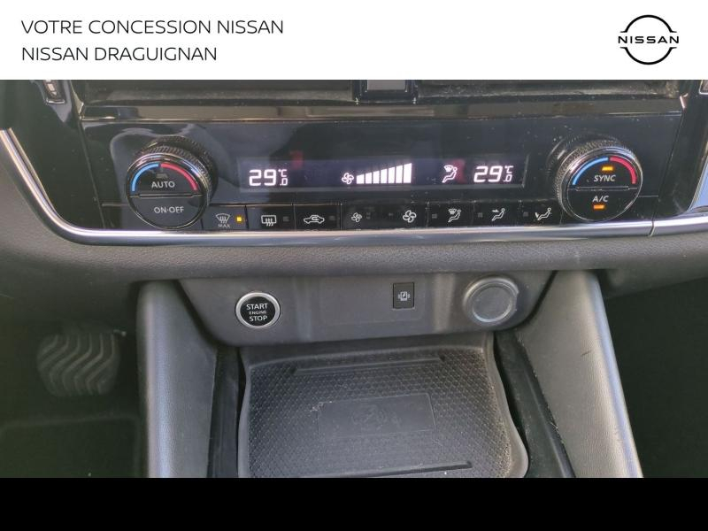 NISSAN Qashqai d’occasion à vendre à DRAGUIGNAN chez PRESTIGE AUTOMOBILE (Photo 18)