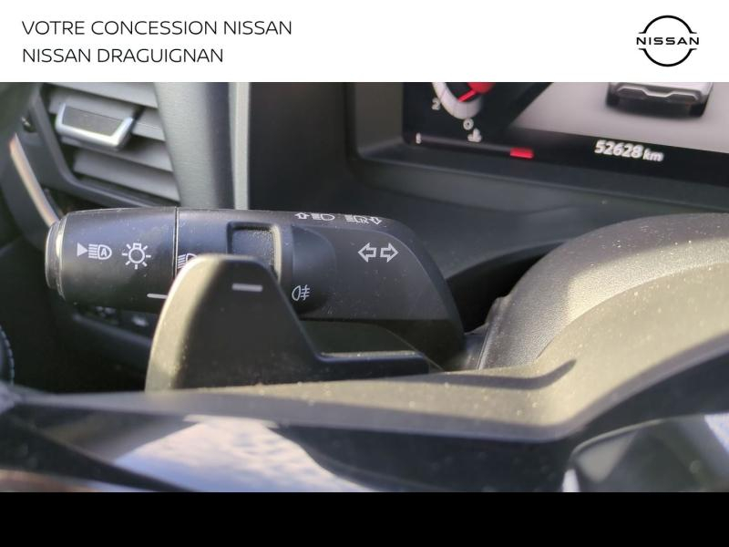 NISSAN Qashqai d’occasion à vendre à DRAGUIGNAN chez PRESTIGE AUTOMOBILE (Photo 20)