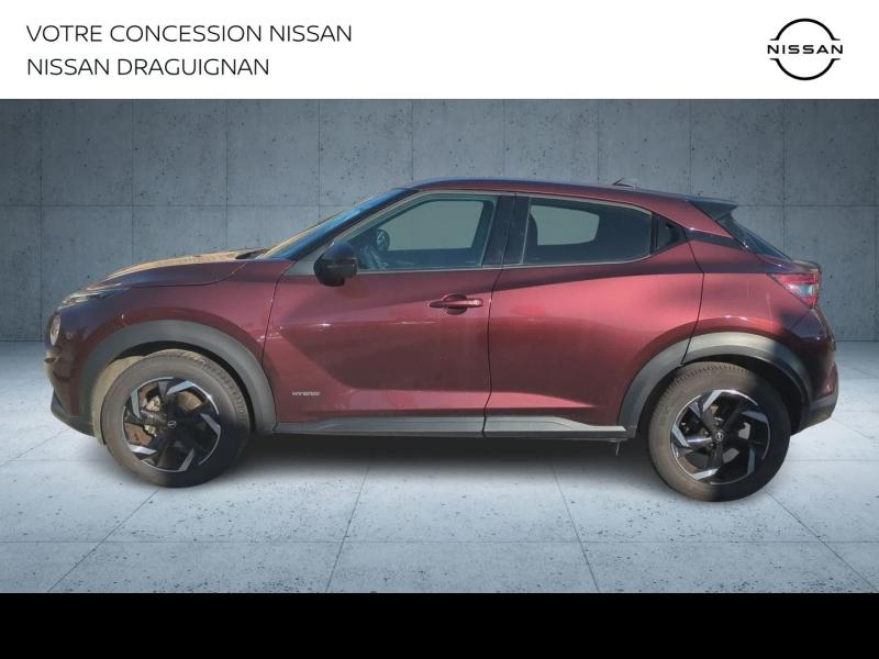 NISSAN Juke d’occasion à vendre à DRAGUIGNAN chez PRESTIGE AUTOMOBILE (Photo 3)