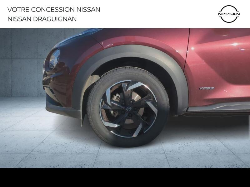 NISSAN Juke d’occasion à vendre à DRAGUIGNAN chez PRESTIGE AUTOMOBILE (Photo 4)