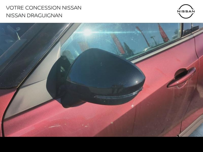 NISSAN Juke d’occasion à vendre à DRAGUIGNAN chez PRESTIGE AUTOMOBILE (Photo 6)