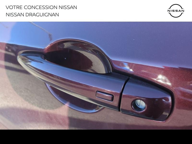 NISSAN Juke d’occasion à vendre à DRAGUIGNAN chez PRESTIGE AUTOMOBILE (Photo 9)