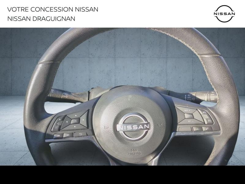 NISSAN Juke d’occasion à vendre à DRAGUIGNAN chez PRESTIGE AUTOMOBILE (Photo 10)