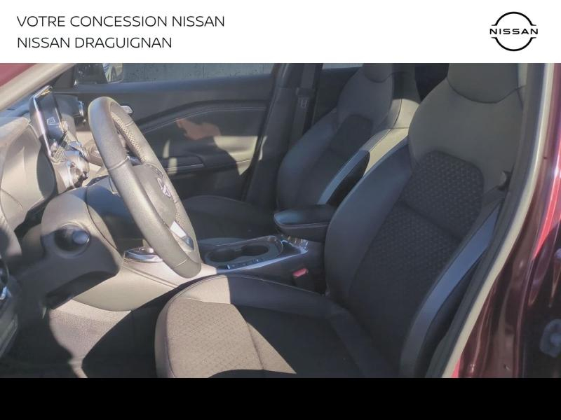 NISSAN Juke d’occasion à vendre à DRAGUIGNAN chez PRESTIGE AUTOMOBILE (Photo 16)