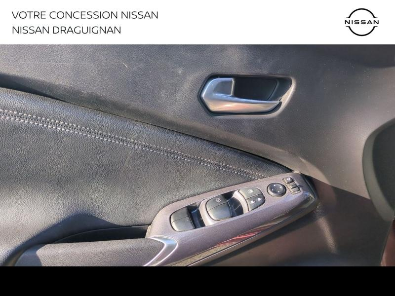 NISSAN Juke d’occasion à vendre à DRAGUIGNAN chez PRESTIGE AUTOMOBILE (Photo 18)