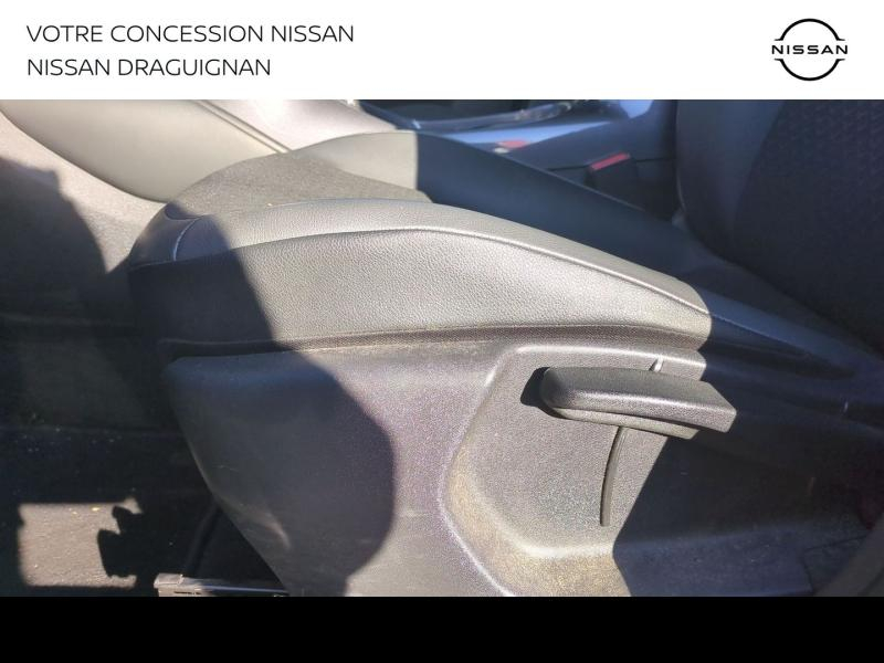 NISSAN Juke d’occasion à vendre à DRAGUIGNAN chez PRESTIGE AUTOMOBILE (Photo 19)