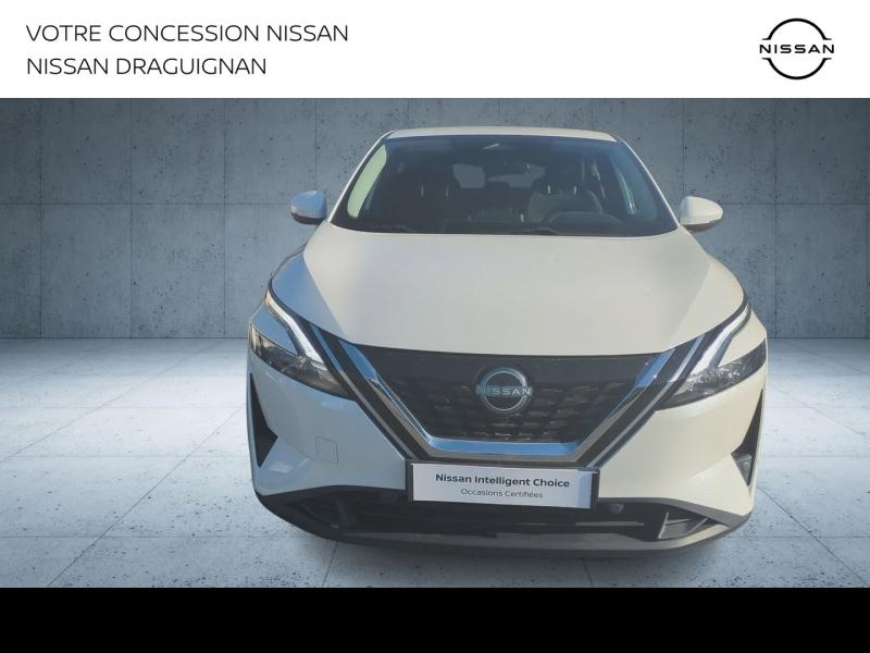 NISSAN Qashqai d’occasion à vendre à DRAGUIGNAN chez PRESTIGE AUTOMOBILE (Photo 3)