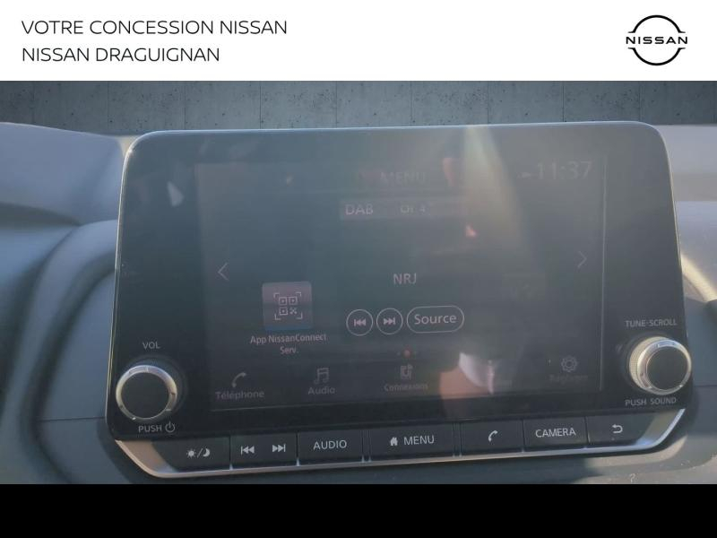 NISSAN Qashqai d’occasion à vendre à DRAGUIGNAN chez PRESTIGE AUTOMOBILE (Photo 9)